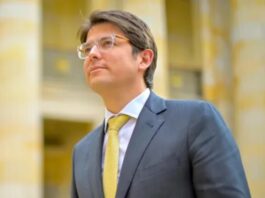 Miguel Uribe Turbay, en UCI de la Fundación Santa Fe, será sometido a otra cirugía este 23 de junio de 2025
