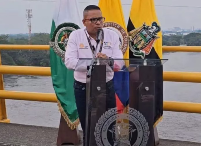 Autoridades entregan cartas de indemnización a víctimas en Neiva, 3-jul-2025